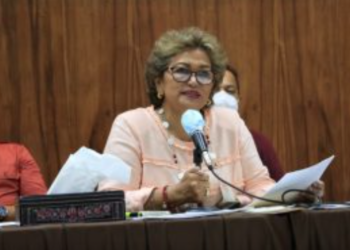 Afectaciones por sismo superan capacidad financiera del ayuntamiento de Acapulco