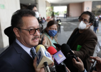 Alista Morena comparecencia del titular de la SHCP