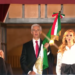 Celebra Alfredo Del Mazo el tradicional Grito de Independencia en el Edoméx