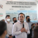 “Seguimos trabajando cerca de nuestra gente”: Manolo Jiménez
