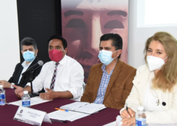 Anuncian jornada de embellecimiento en centro de Tlaxcala