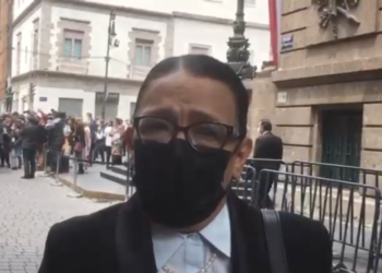 Claudia Sheinbaum, mujer de resultados: Rosa Icela Rodríguez