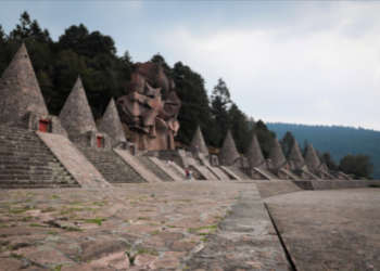 Aumenta a 70% el aforo a parques y zoológicos en el Estado de México