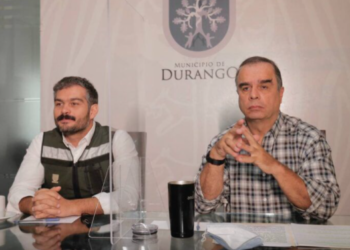 Reinstala Salum Comité de Ordenamiento Ecológico en Durango