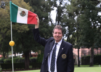 Federación llevará el golf a todos los mexicanos