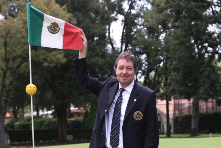 Federación llevará el golf a todos los mexicanos