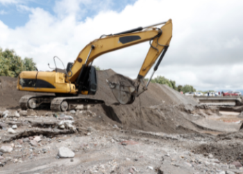 Moviliza CAEM maquinaria y equipo a Otzolotepec