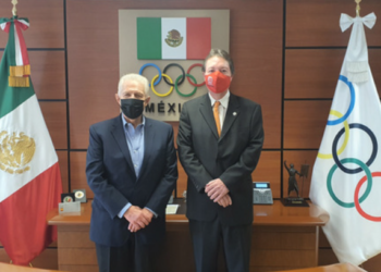 Unen esfuerzo en favor del golf mexicano