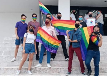 Aprueban matrimonio igualitario en Sonora