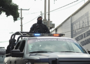 Continúan operativos de prevención y vigilancia en Oaxaca