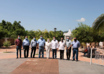 Impulsan turismo religioso en Michoacán