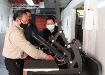 Cumple Escuela de Artes y Oficios 132 años al servicio de la capacitación mexiquense