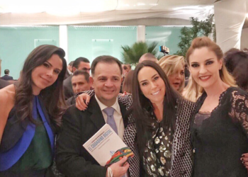 Todo fue fabricado por el gobierno: Inés Gómez Mont