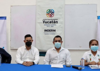 Instala Ticul Consejo de Planeación para el Desarrollo Municipal