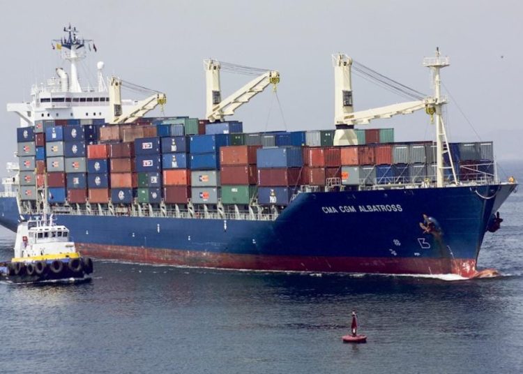 Cero corrupción en las aduanas del país 