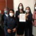 Denuncia la UNACDMX ante la Fiscalía la agresión de que fueron objeto alcaldes electos