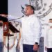 Renán Barrera rindió protesta como alcalde de Mérida