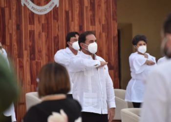 Zacarías Curi buscará consolidar economía y seguridad en Progreso