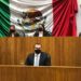 Asiste Alcalde de Monterrey a instalación de nueva legislatura local