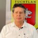 Carlos Morales regresa a concluir administración en Tuxtla Gutiérrez