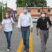 Destaca Chucho Nader importantes avances en materia de pavimentación