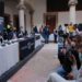 Con tecnología, combatimos la corrupción: Salum