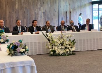 Van 2 mil mdp para el nuevo Hospital Hadassah Bosque Real en Huixquilucan