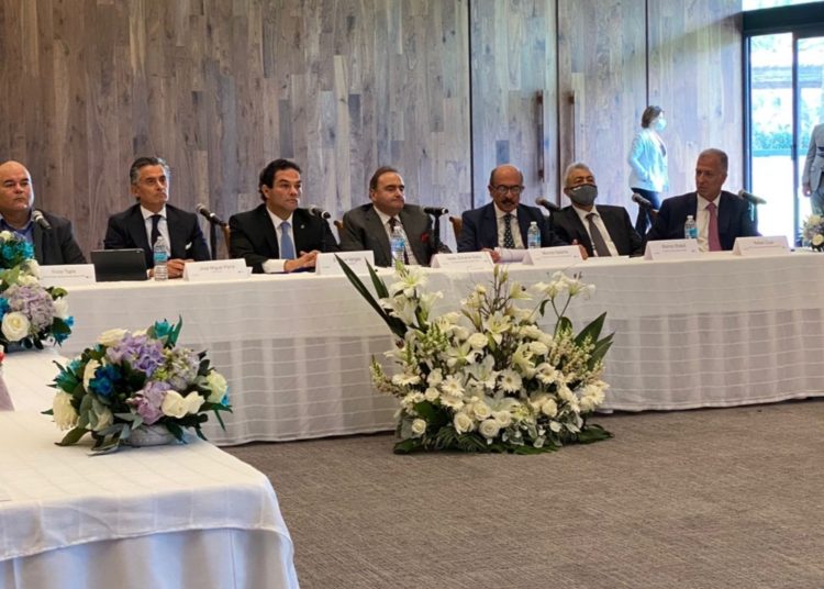 Van 2 mil mdp para el nuevo Hospital Hadassah Bosque Real en Huixquilucan