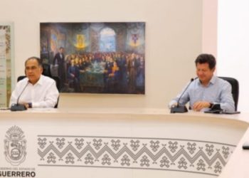 Buscan consolidar alianza turística entre Zihuatanejo y Francia