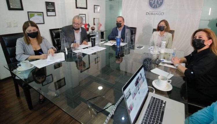 Prepara Saltillo proceso de entrega-recepción