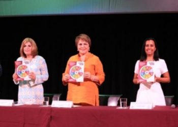 Municipio de Solidaridad presenta resultados de Agenda 2030