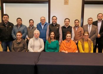 Durango apoya al sector de bebidas artesanales