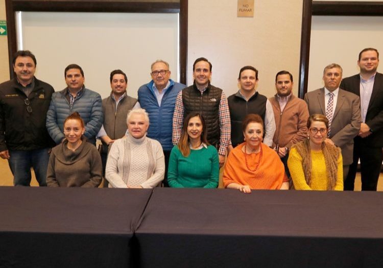 Durango apoya al sector de bebidas artesanales