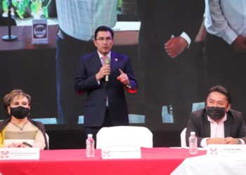 RSP impugnará ante el TEPJF resolución del INE para mantener el registro