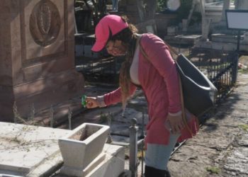 Activa Municipio operativo para inhibir reproducción de mosquitos