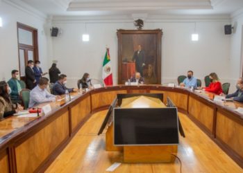 Tlalnepantla, uno de los primeros municipios con dictamen de giro