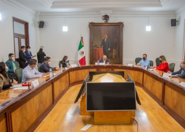 Tlalnepantla, uno de los primeros municipios con dictamen de giro