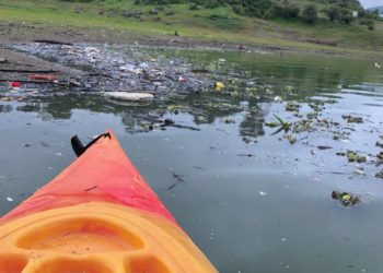 Problemas ambientales en Presa Madín son crónicos, no recientes: expertos