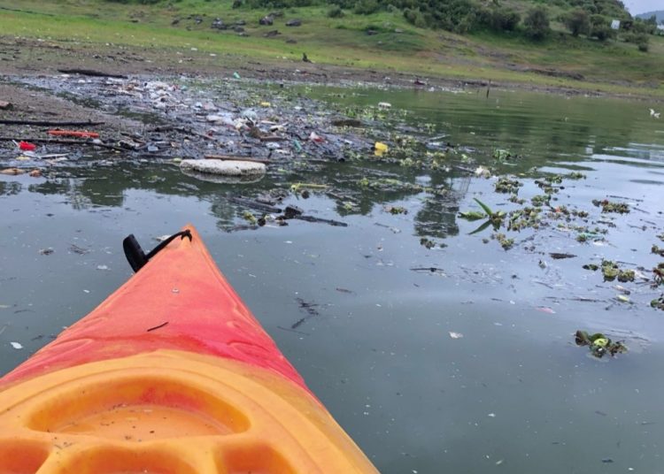 Problemas ambientales en Presa Madín son crónicos, no recientes: expertos