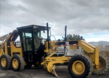 Tula y Tepeji nos necesitan: Cuauhtémoc Ochoa