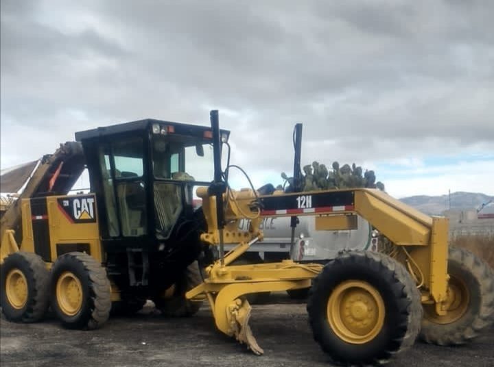 Tula y Tepeji nos necesitan: Cuauhtémoc Ochoa