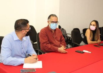 Revisan Municipio e Infonavit criterios para proyectos de vivienda