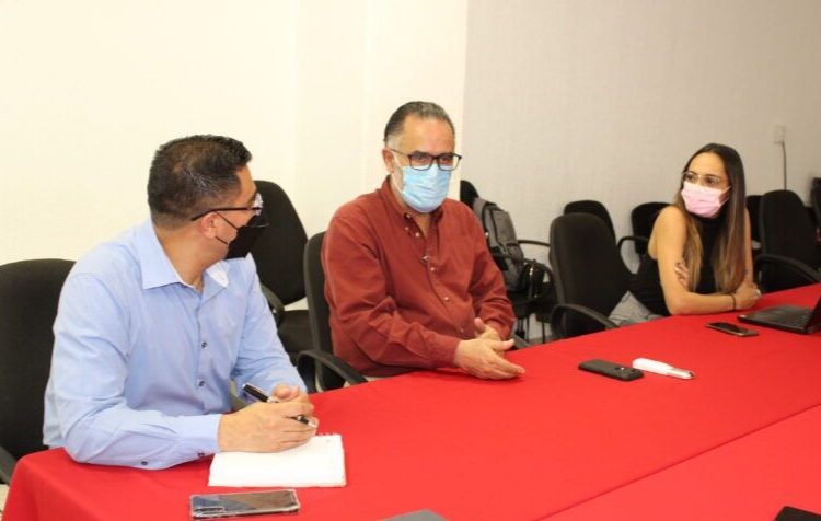 Revisan Municipio e Infonavit criterios para proyectos de vivienda