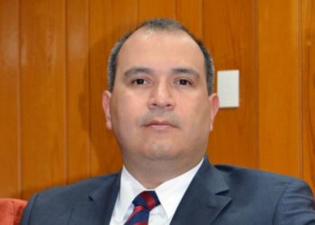 Carlos Treviño acusa a Lozoya ante la FGR