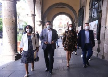 Regidores morenistas van contra concesión de basura por 15 años en GDL