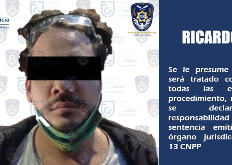 Condenan a prisión a youtuber Rix por abuso sexual contra Nath Campos