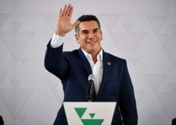 Copppal apoya candidatura de Alberto Fernández a presidencia de Celac: Alejandro Moreno