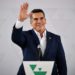 Copppal apoya candidatura de Alberto Fernández a presidencia de Celac: Alejandro Moreno