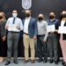 Reconoce Salum a los mejores servidores públicos municipales