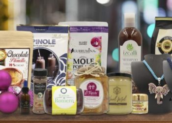 Tienda online Orgullo Puebla beneficia a productores de 28 municipios